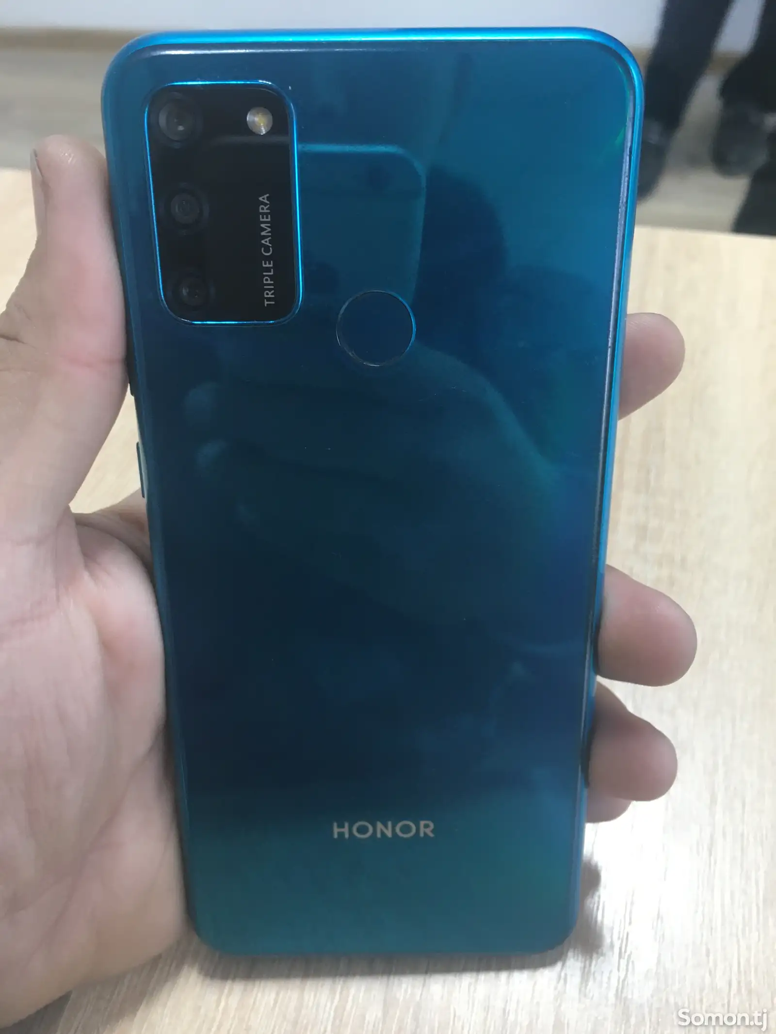 Huawei Honor 9A