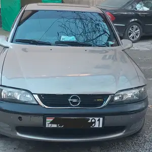 Opel Vectra B, 1999