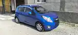 Chevrolet Spark, 2011-2