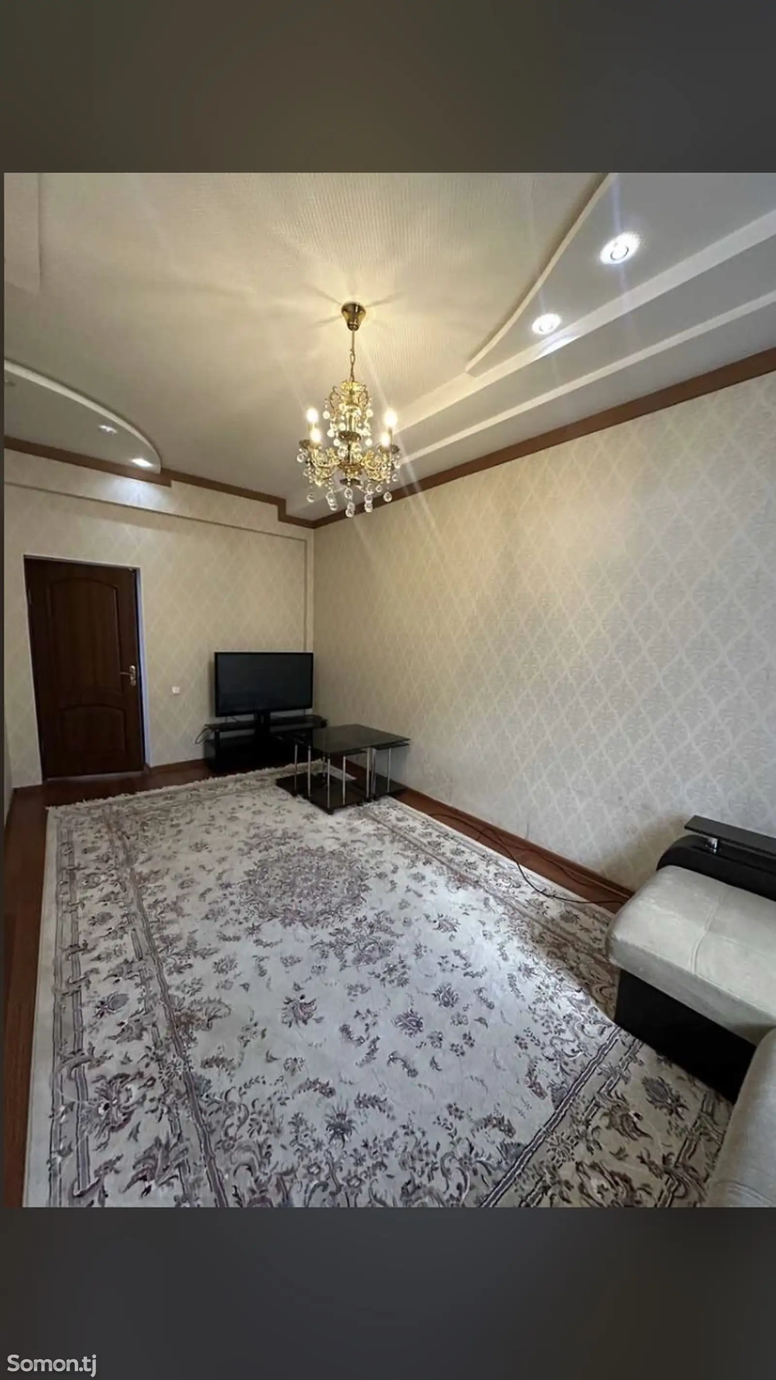 2-комн. квартира, 2 этаж, 65м², Сино-6