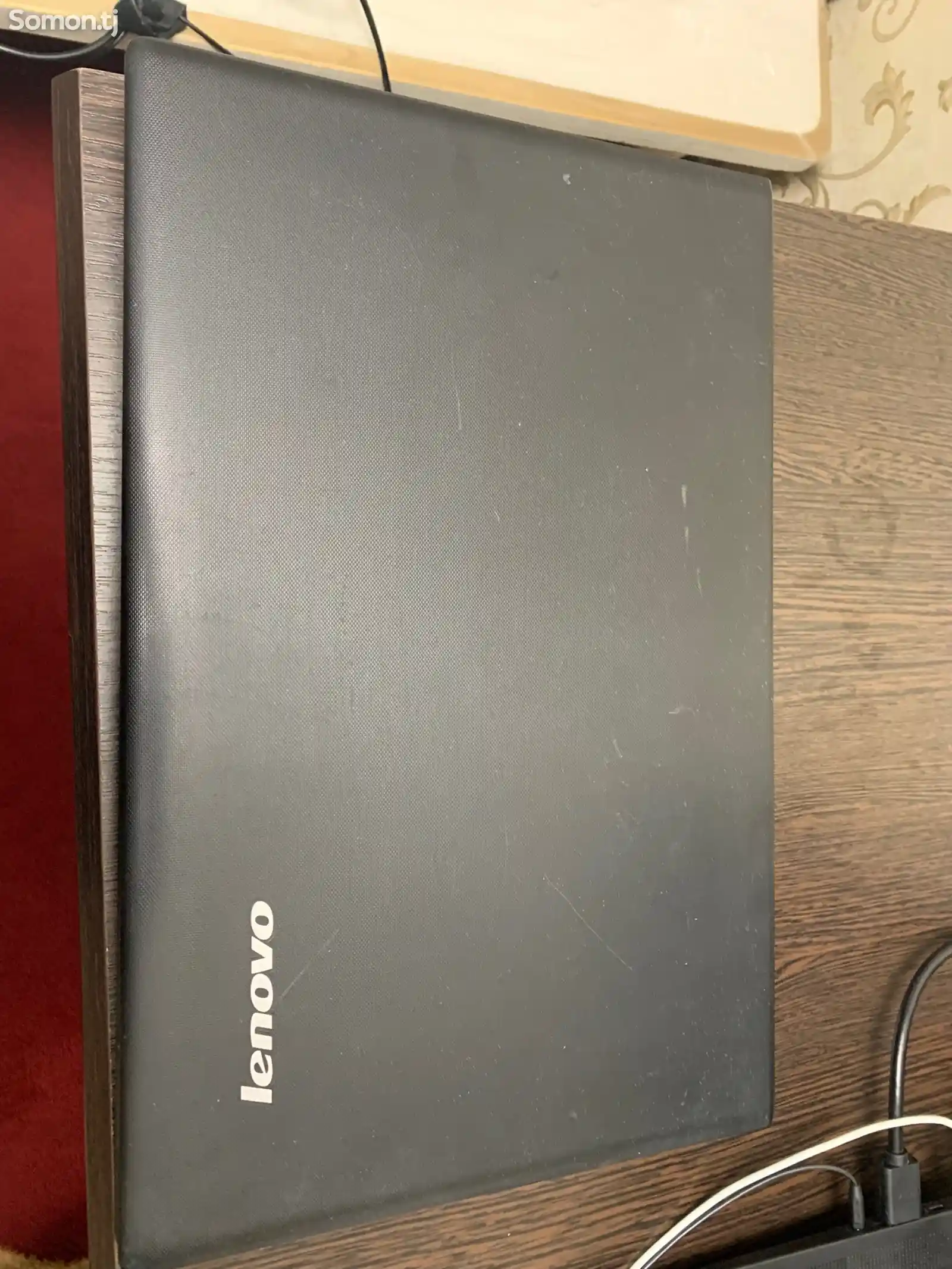 Ноутбук Lenovo G700 16gb/128gb-2