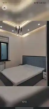 3-комн. квартира, 10 этаж, 75м², Дом печать-6