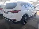 Hyundai Santa Fe, 2018-8