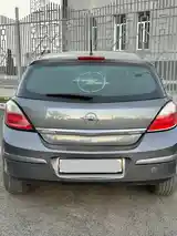 Opel Astra H, 2006-4