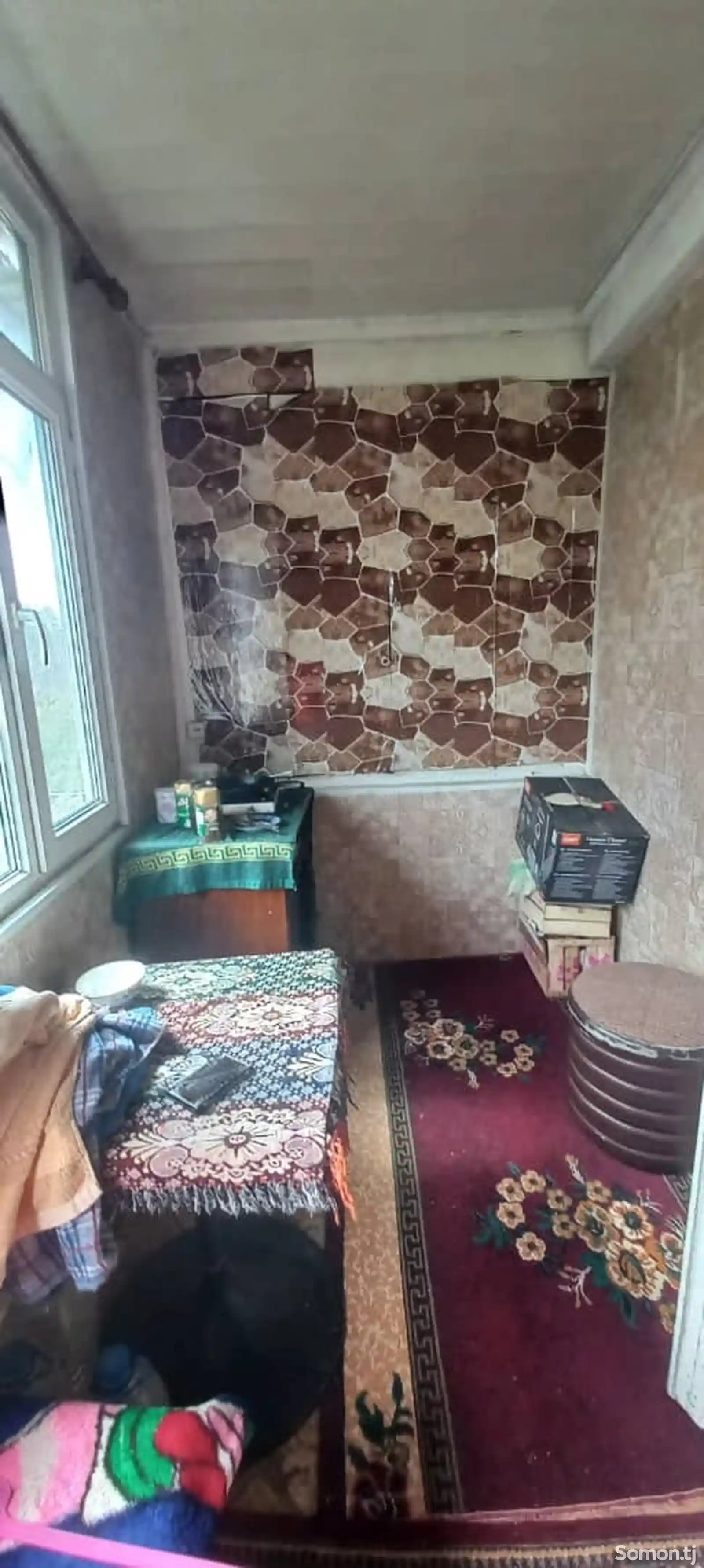 2-комн. квартира, 3 этаж, 40 м², 31 мкр-6