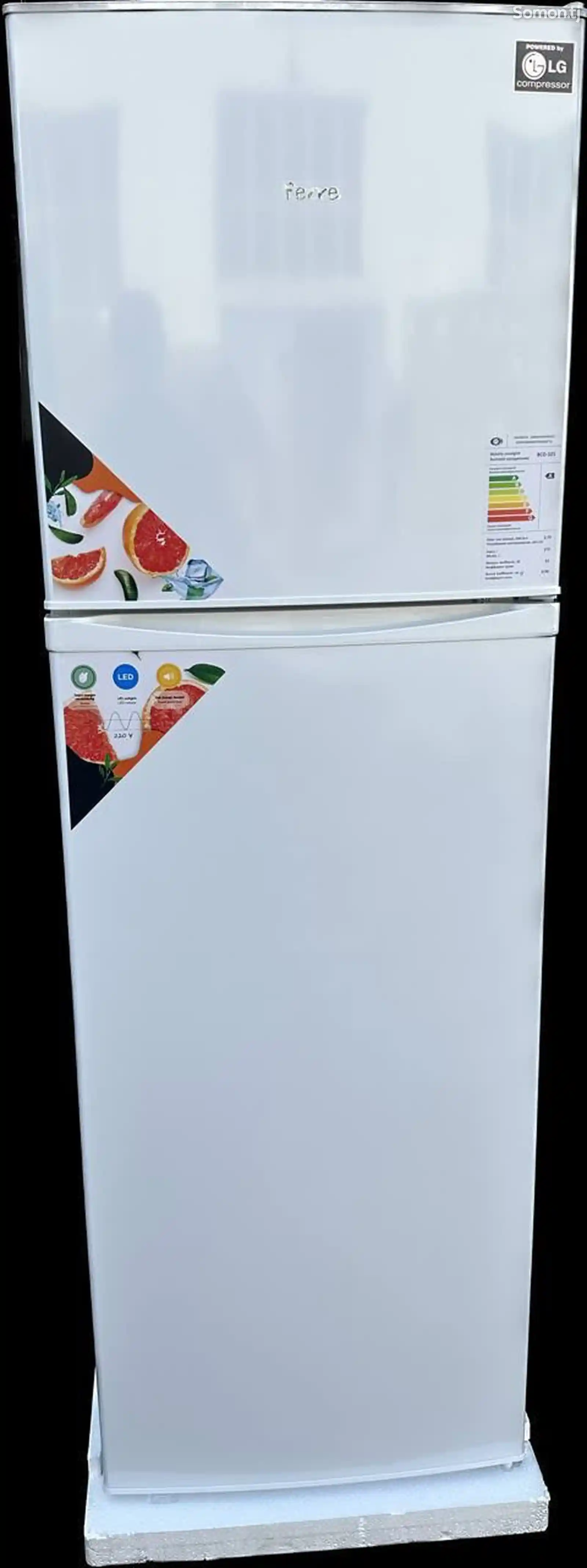 Холодильный Ferre 325-1