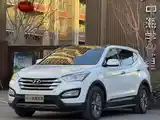 Hyundai Santa Fe, 2016-2