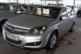 Opel Astra H, 2010-4