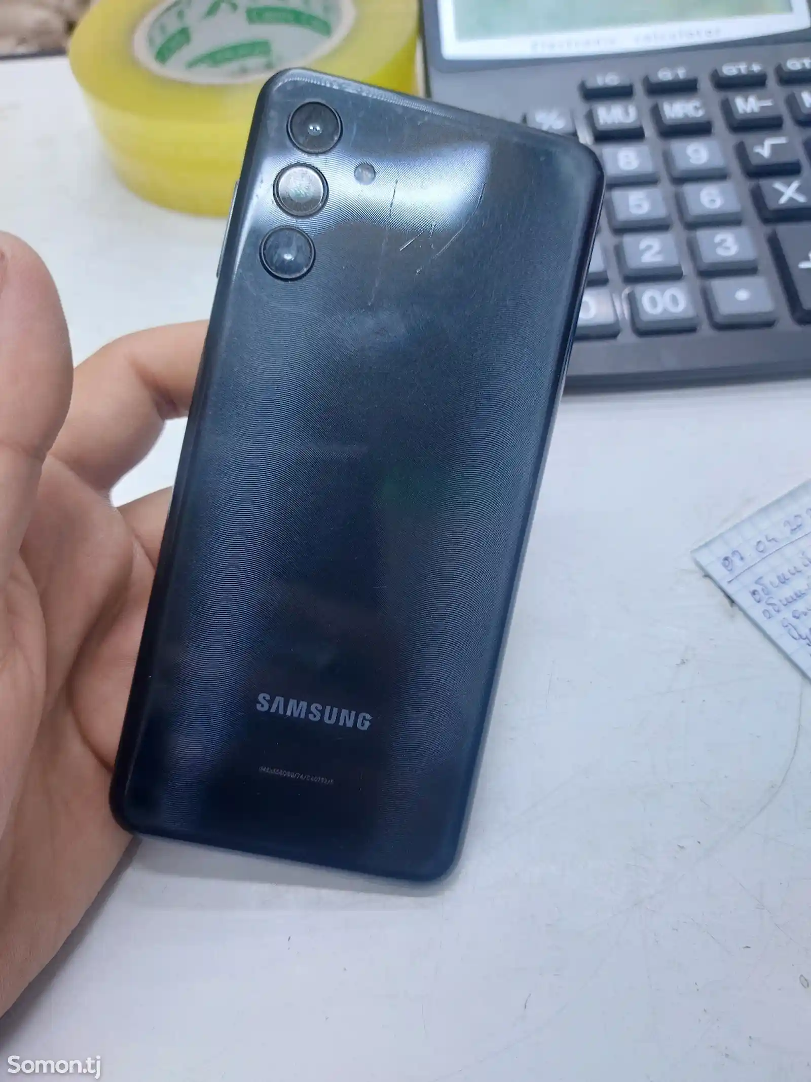 Samsung Galaxy a04s-2