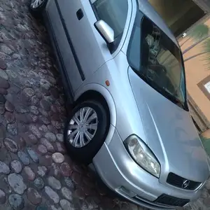 Opel Astra G, 1998