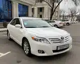 Toyota Camry, 2010-5