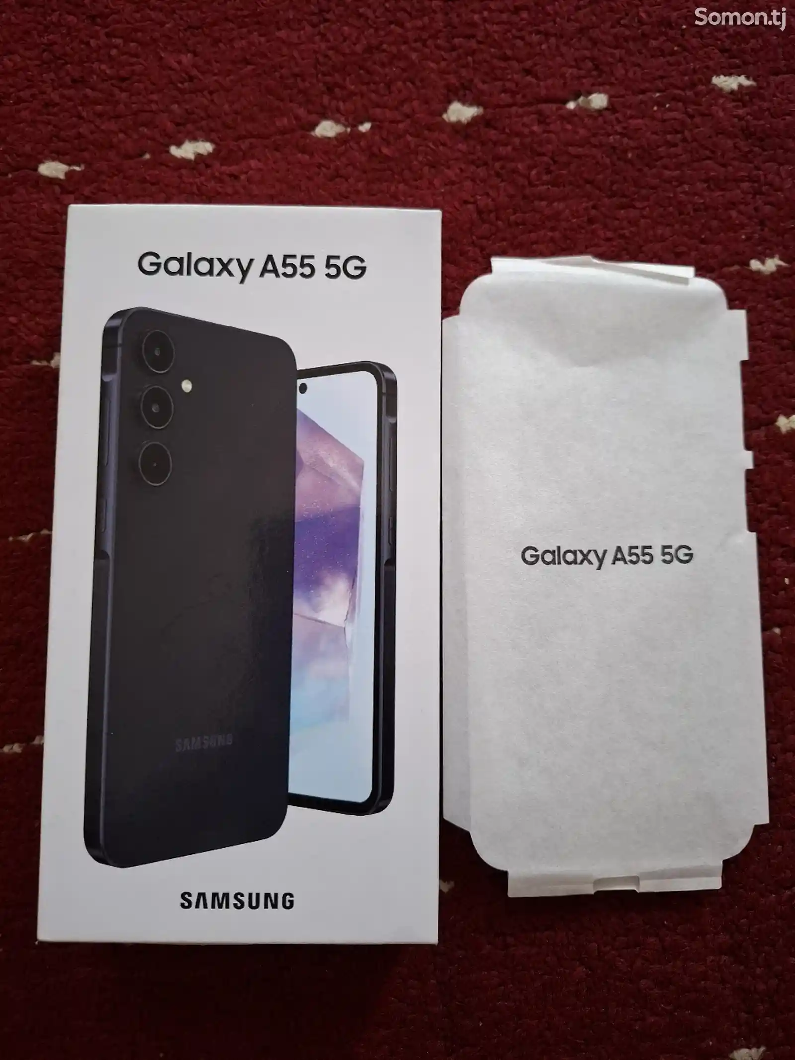 Samsung Galaxy a55 128gb-4