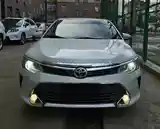 Toyota Camry, 2015-13