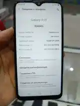 Samsung Galaxy A10-7