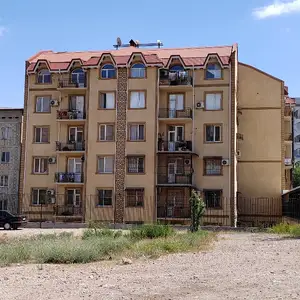 1-комн. квартира, 6 этаж, 46 м², 13 мкрн