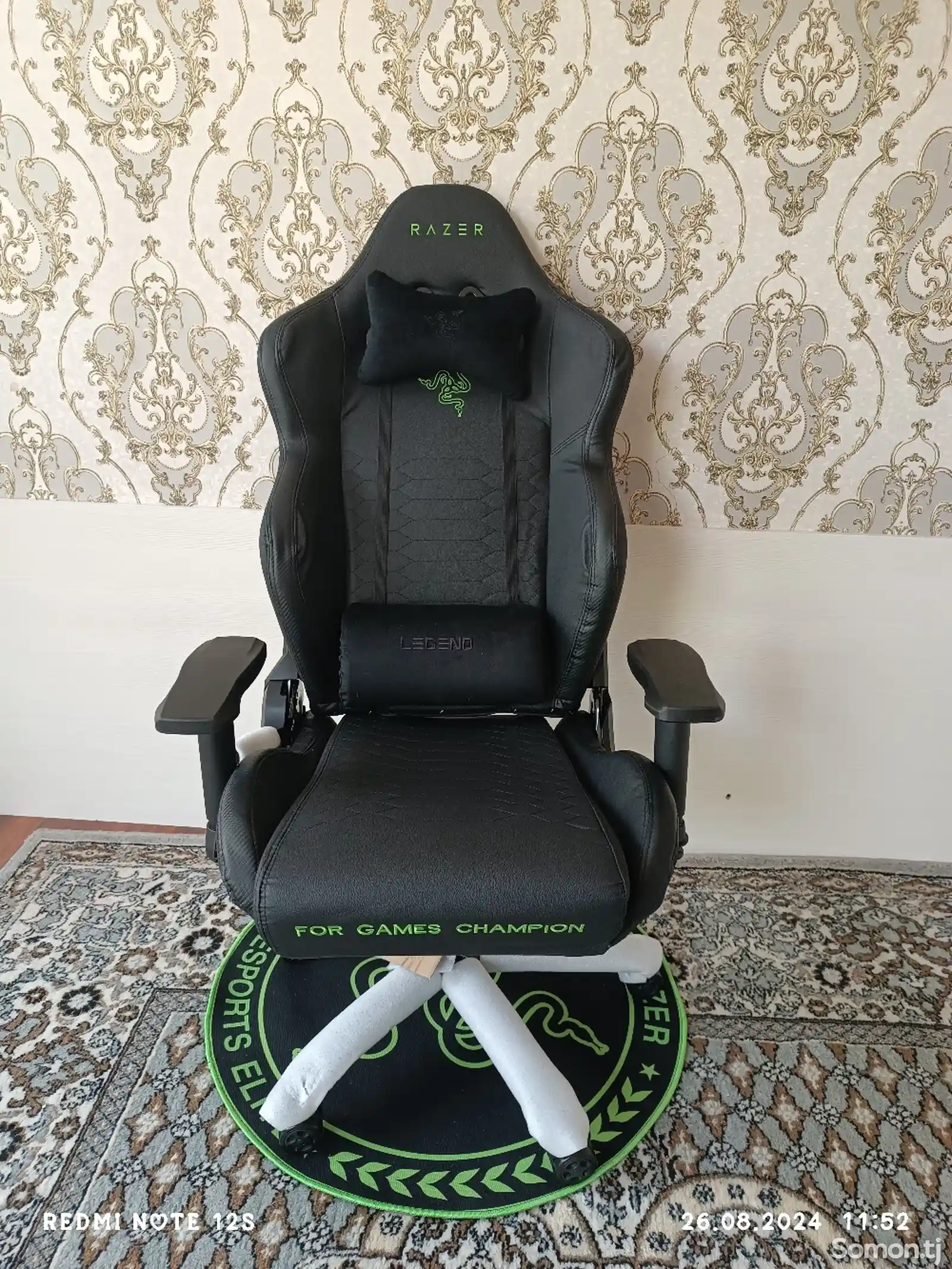 Кресло Razer-1