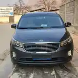 Kia Carnival, 2015-4