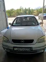 Opel Astra G, 2000-3