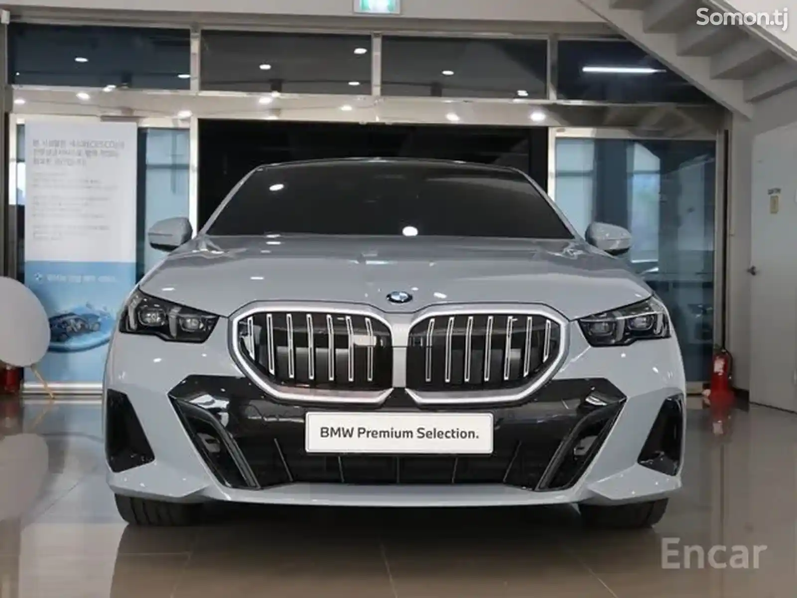 BMW 5 series, 2024 на заказ-3