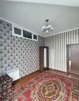 3-комн. квартира, 10 этаж, 70м², шохмансур-10