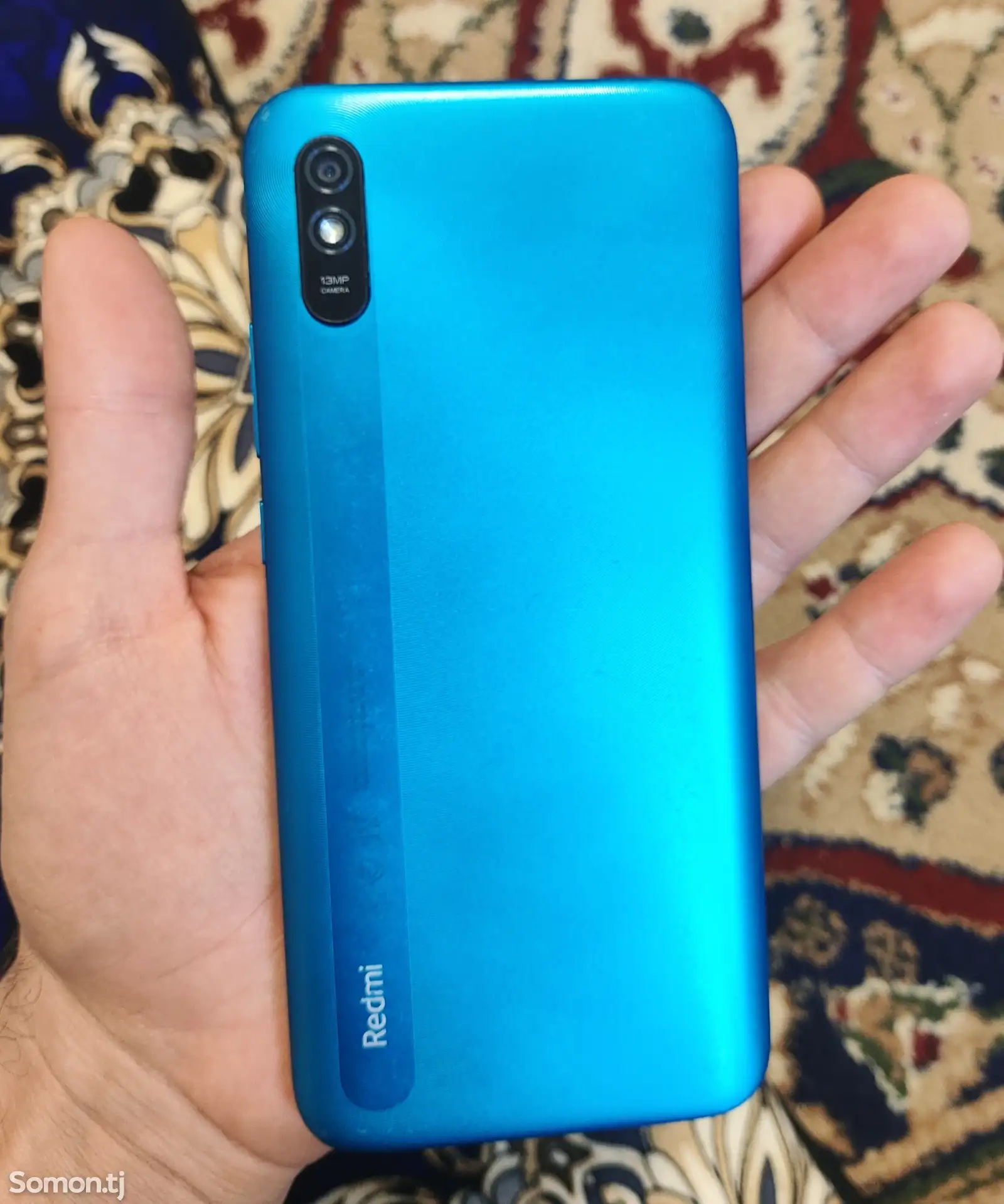 Xiaomi Redmi 9A-1