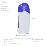 Картриджный Воскоплав Soline Depilatory Heater Pro. Воскоплав для эпиляции-2