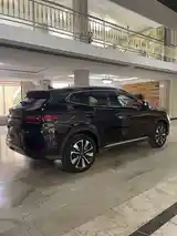 BYD Song Plus Flagship, 2024-5