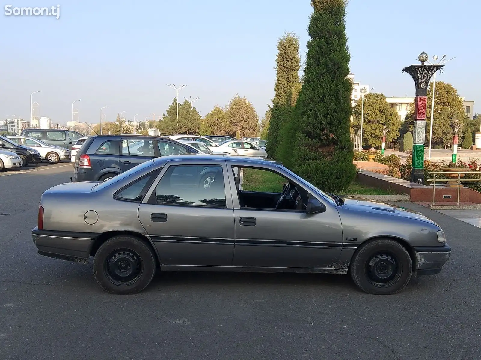 Opel Vectra A, 1992-4