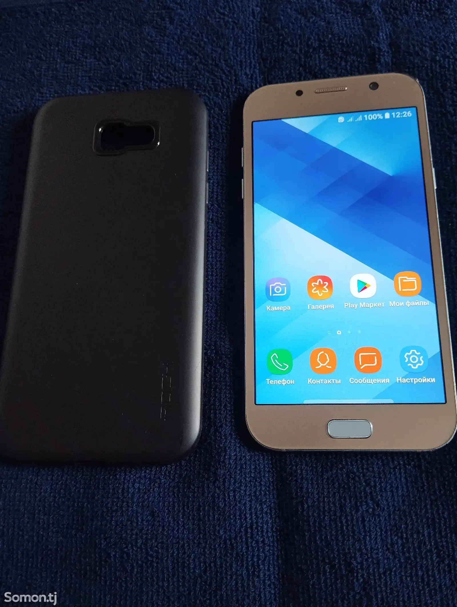 Samsung Galaxy A7-7