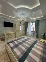 4-комн. квартира, 16 этаж, 125м², Исмоили Сомони-3