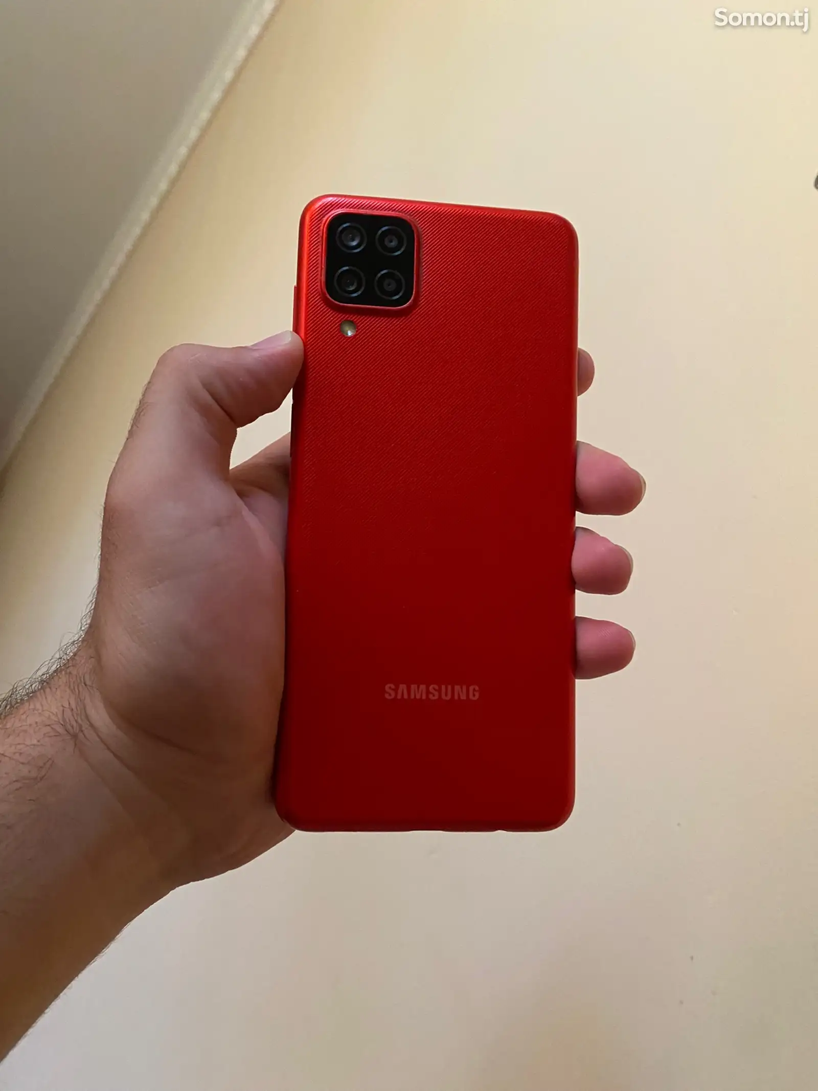 Samsung Galaxy A12 3/32Gb-4