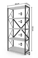 Полка-4