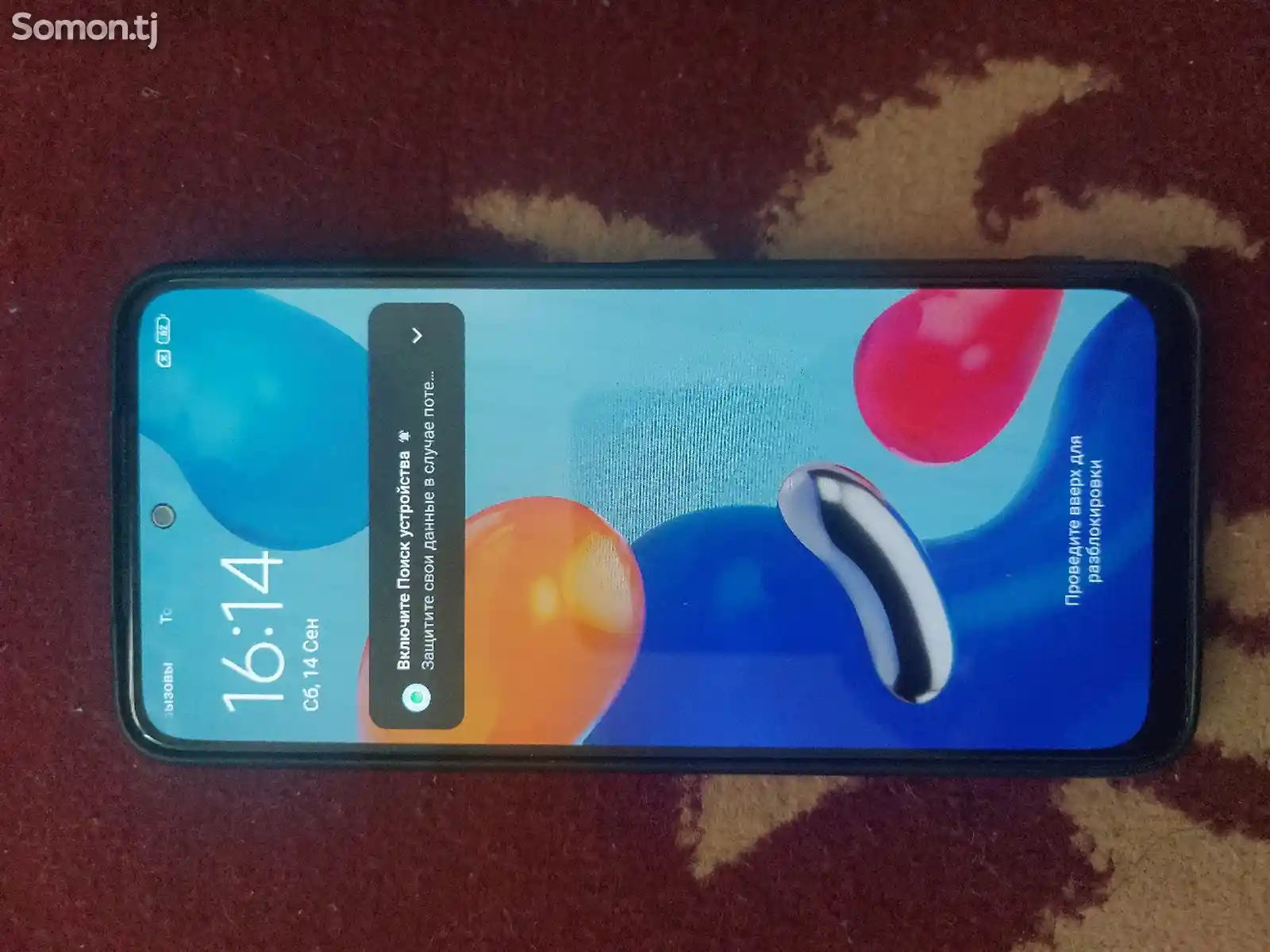 Xiaomi Redmi Note 11-2