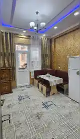 3-комн. квартира, 9 этаж, 90м², ваданасос-5