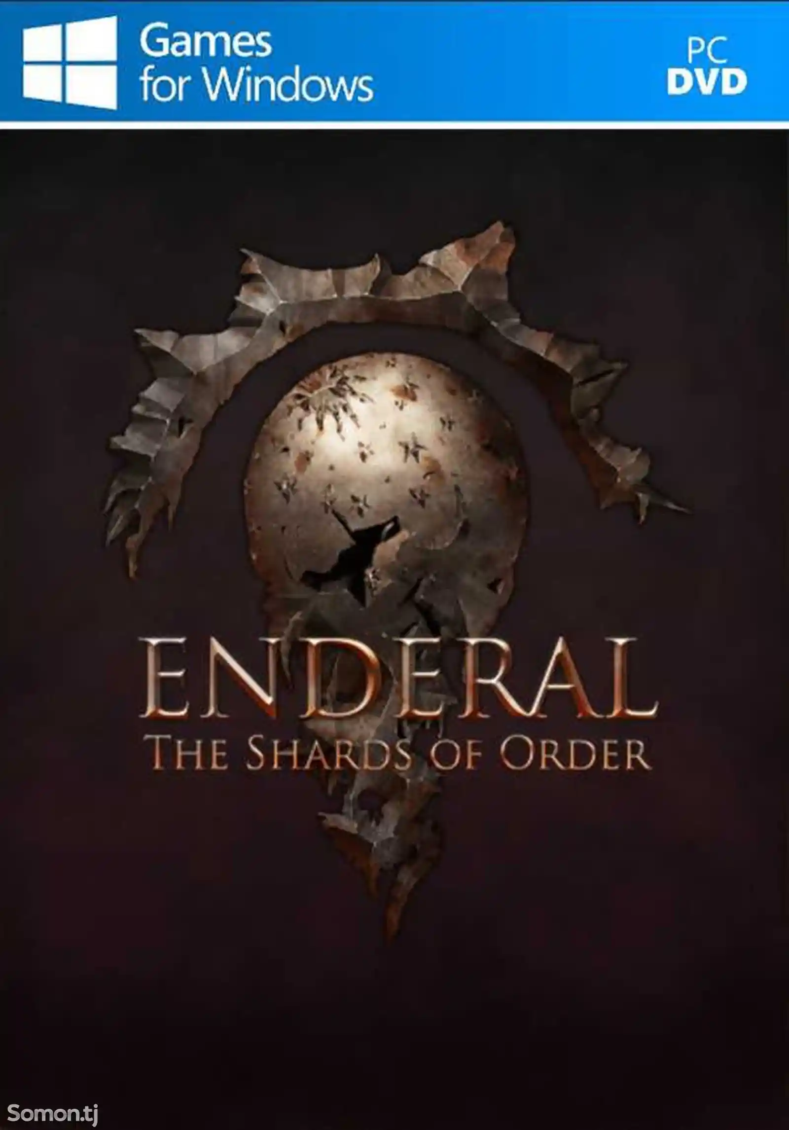 Игра Enderal the shards of order для компьютера-пк-pc-1