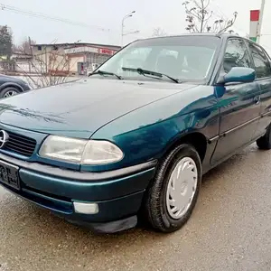 Opel Astra F, 1995