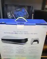 Игровая приставка Sony PlayStation 5-4