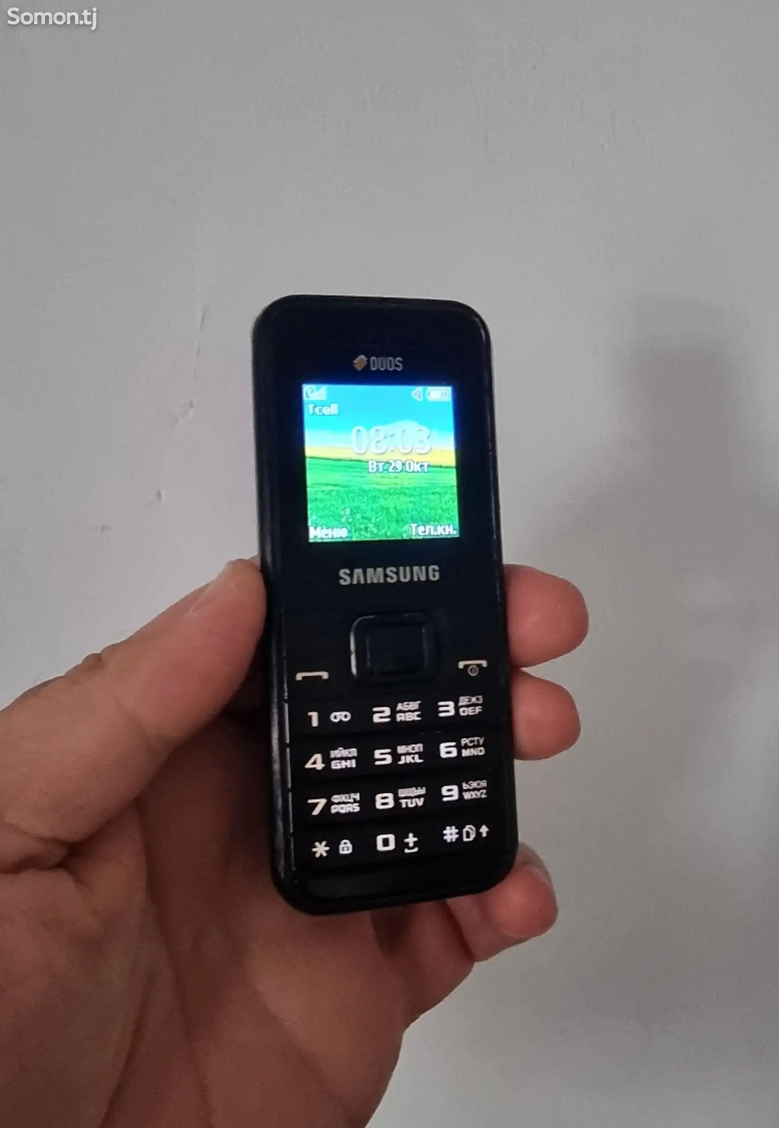 Samsung E1182 Duos-3