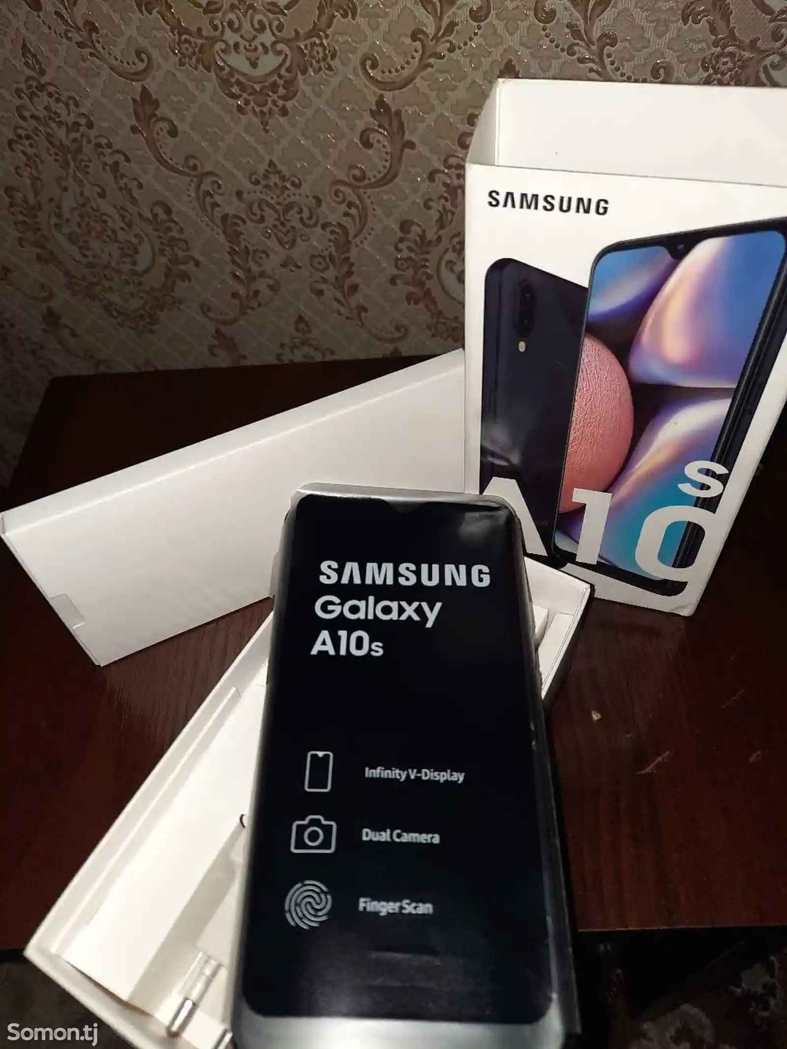 Samsung Galaxy A10s-7