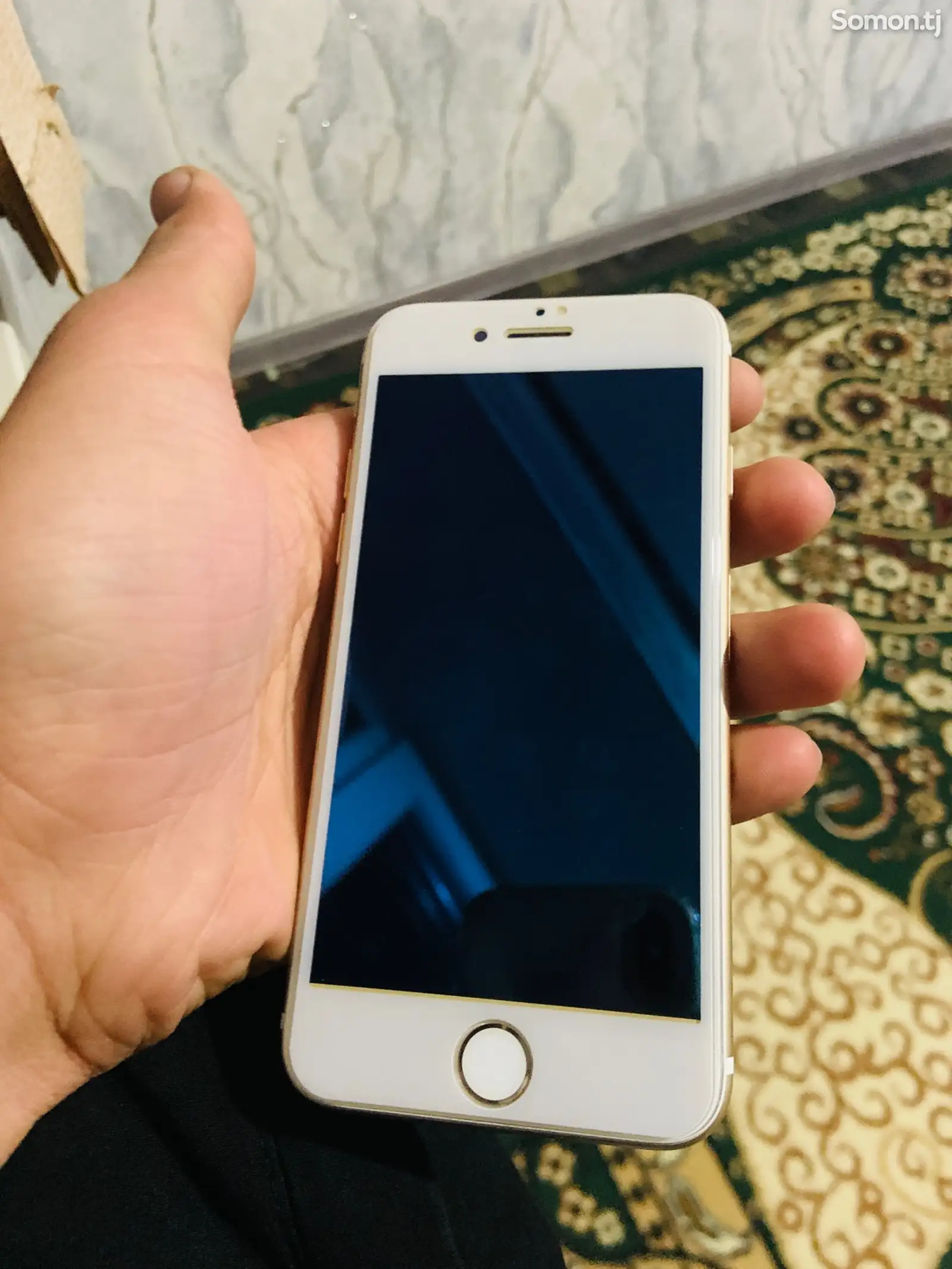 Apple iPhone 7, 32 gb-1