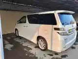 Toyota Alphard, 2014-3