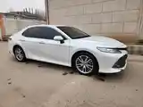 Toyota Camry, 2018-6