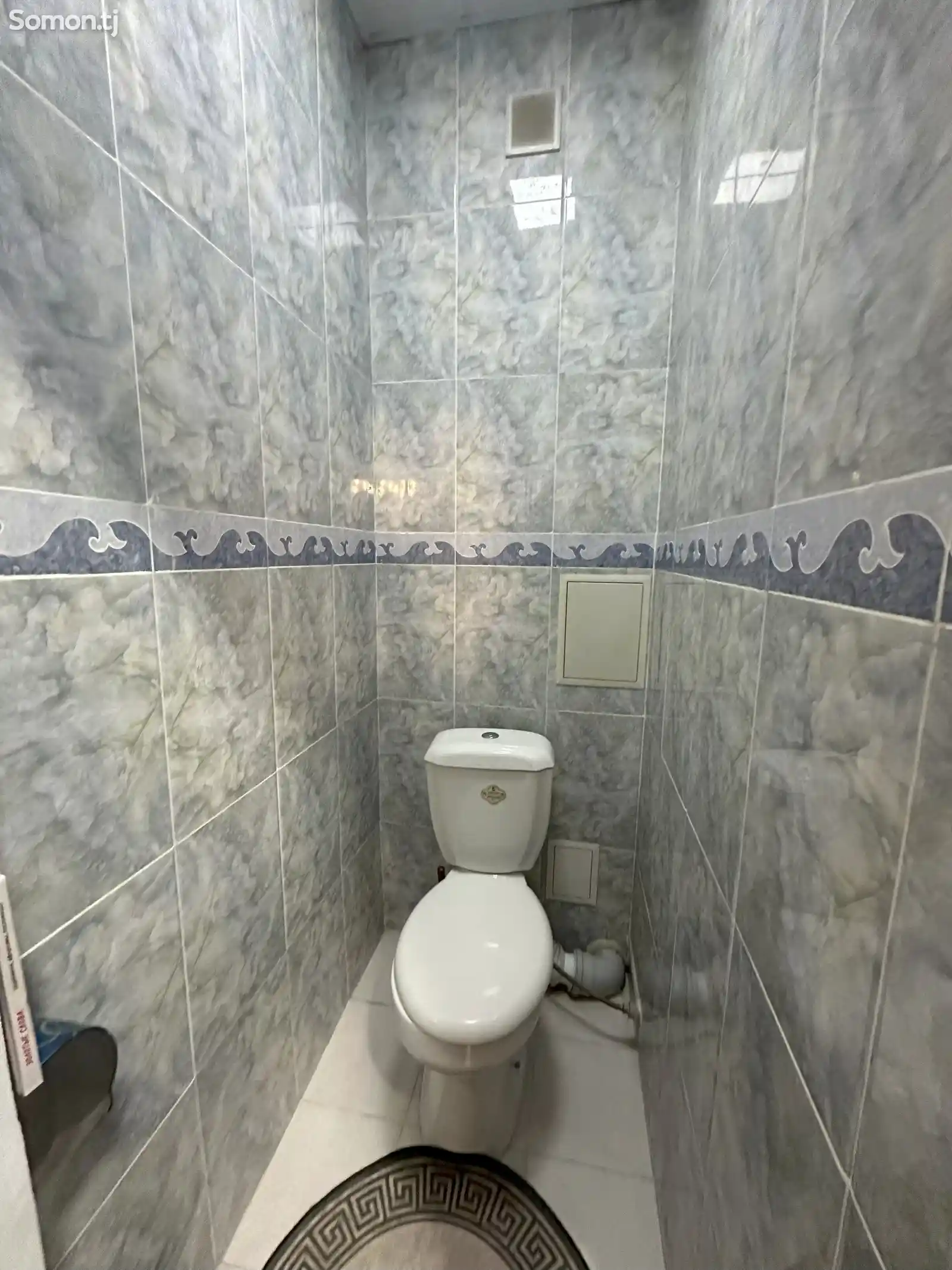 2-комн. квартира, 11 этаж, 50 м², Сино-5