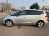 Opel Zafira, 2012-5