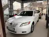 Toyota Camry, 2009-5