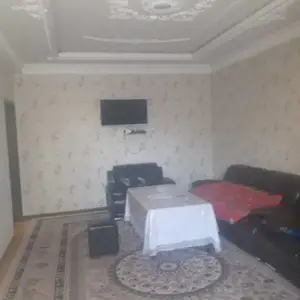 1-комн. квартира, 1 этаж, 50 м², Панчшанбе