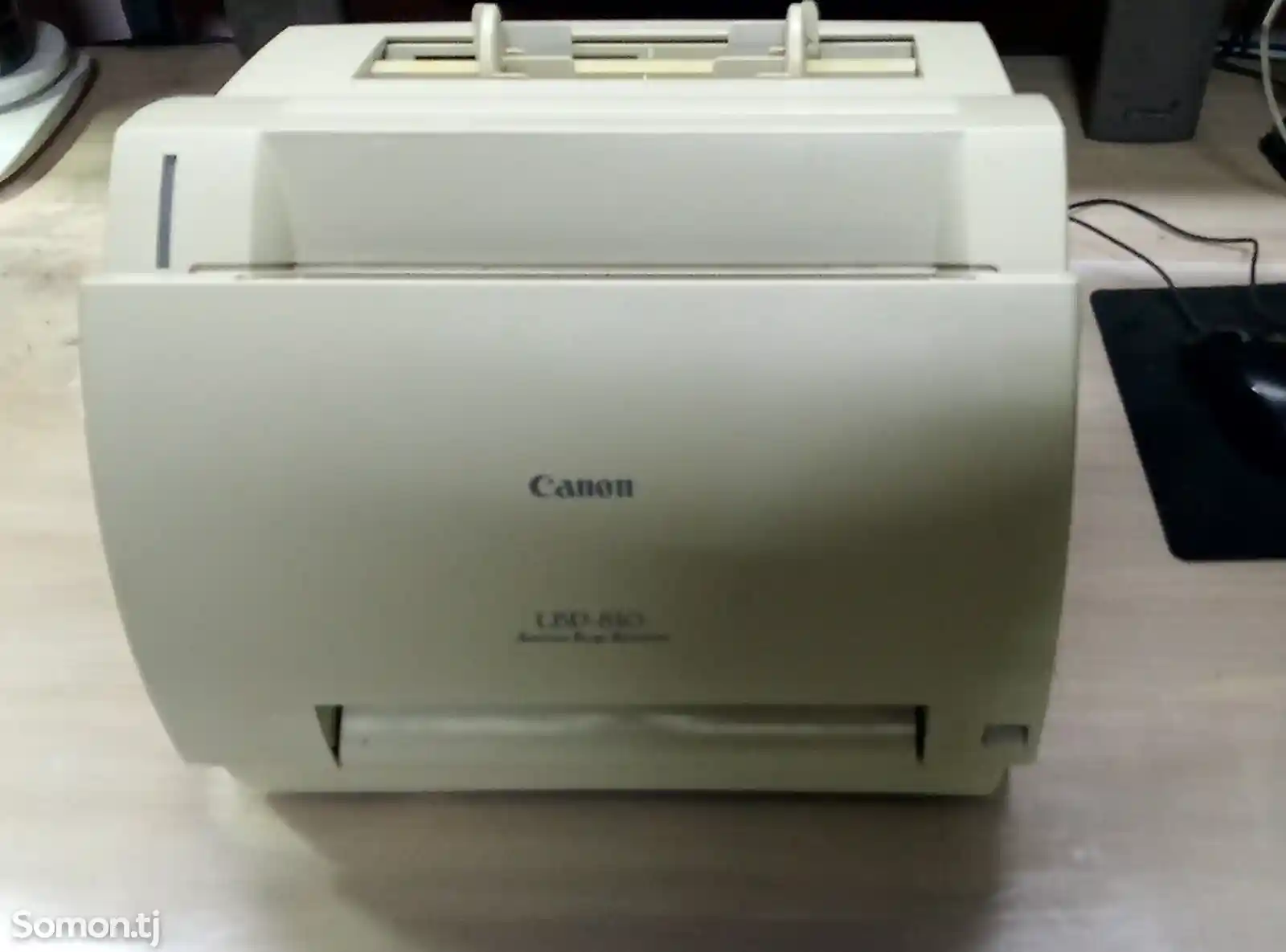 Принтер Canon LBP-810-1