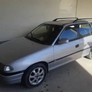 Opel Astra F, 1995