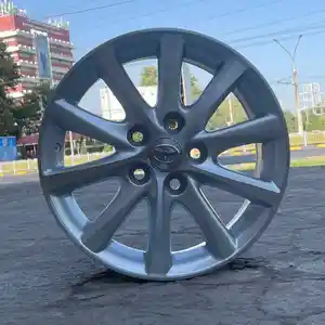 Диск R16 Toyota Camry xle