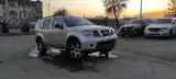 Nissan Pathfinder, 2007-3